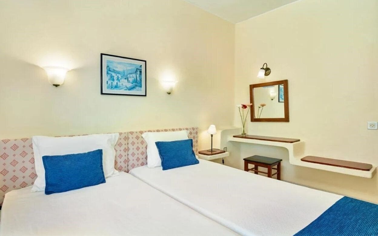 Zdjęcie Cheerfulway Ouranova AL 3*